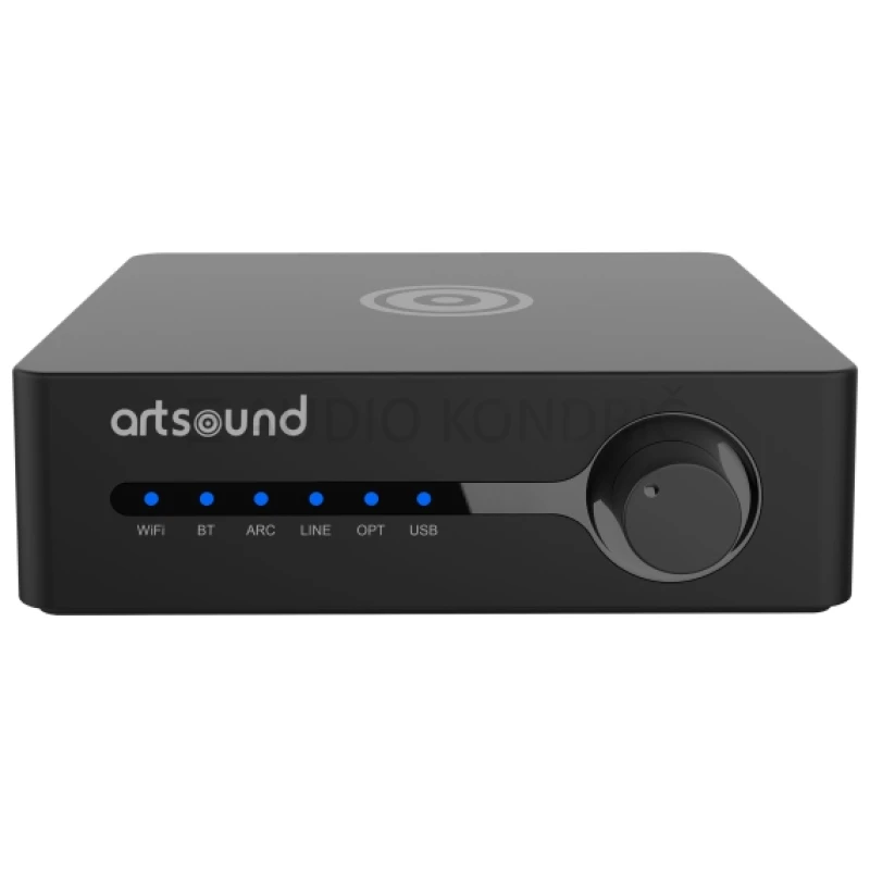 SMART STREAM 2