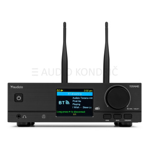 Teramo Internet Radio1