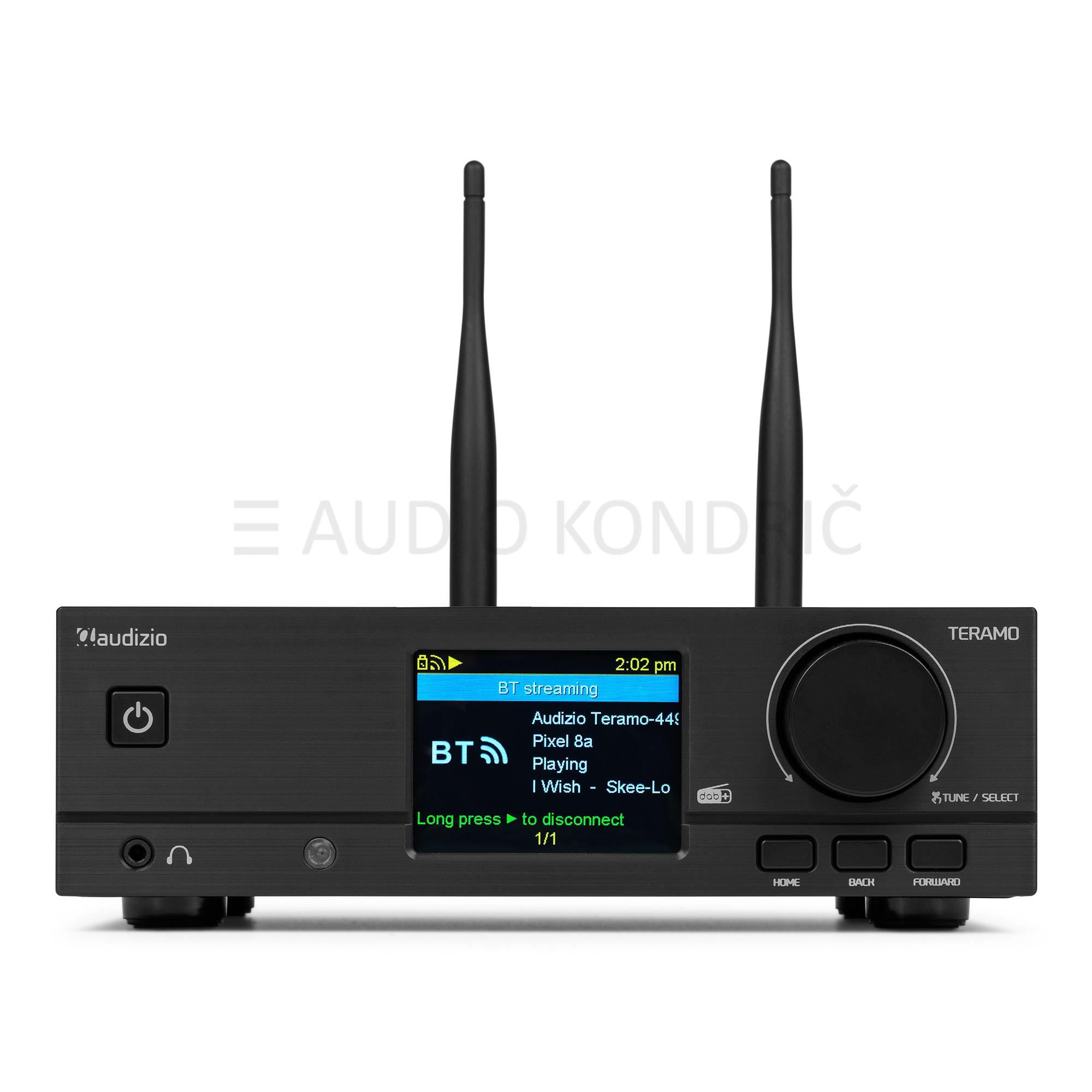 Teramo Internet Radio1