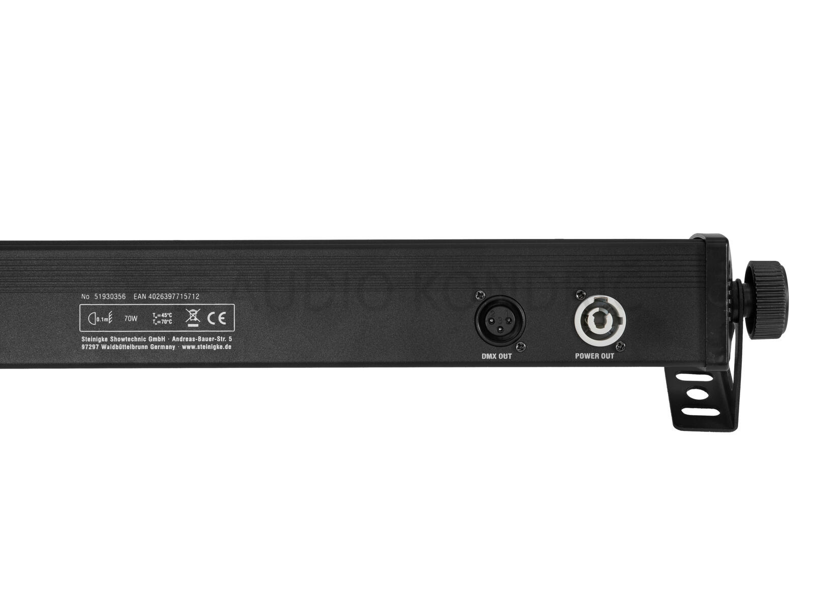 EUROLITE LED PIX-16 QCL Bar - slika 5