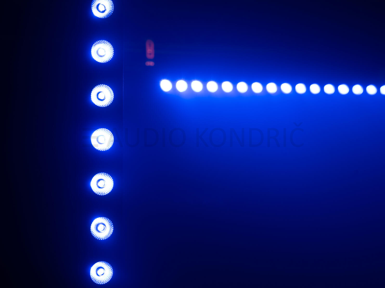 EUROLITE LED PIX-16 QCL Bar - slika 2