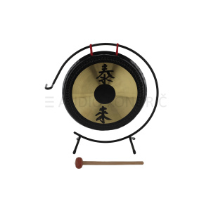 GEWA Tradicionalni kitajski gong (Chau Gong) 25 cm