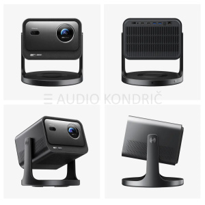 Hisense C3 – 4K laserski smart projektor – fotografija 02