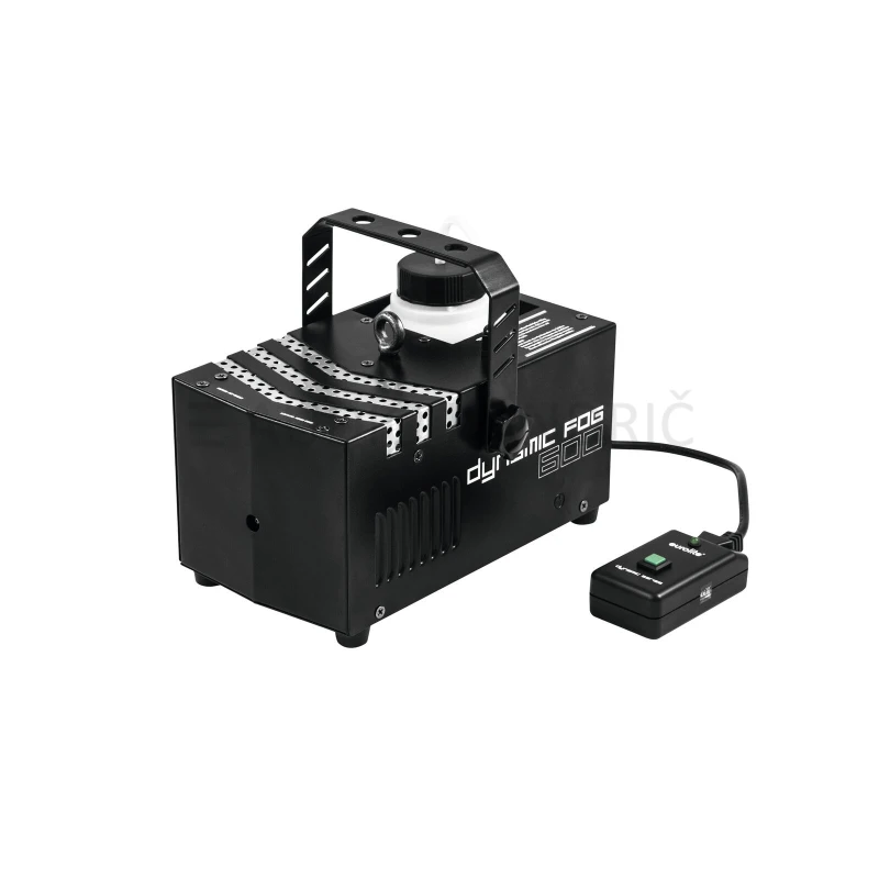 Eurolite Dynamic Fog 600 800x800