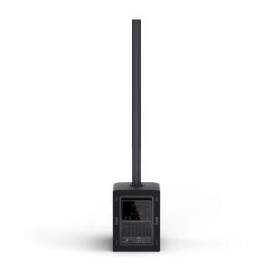 LD Systems MAUI 66 G3 - zadnja stran z DSP