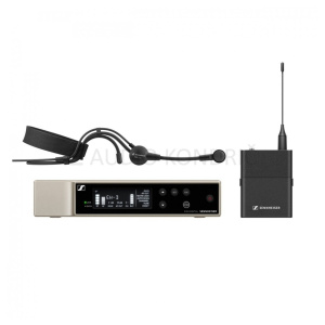 Sennheiser EW-D ME3 brezžični naglavni mikrofonski sistem