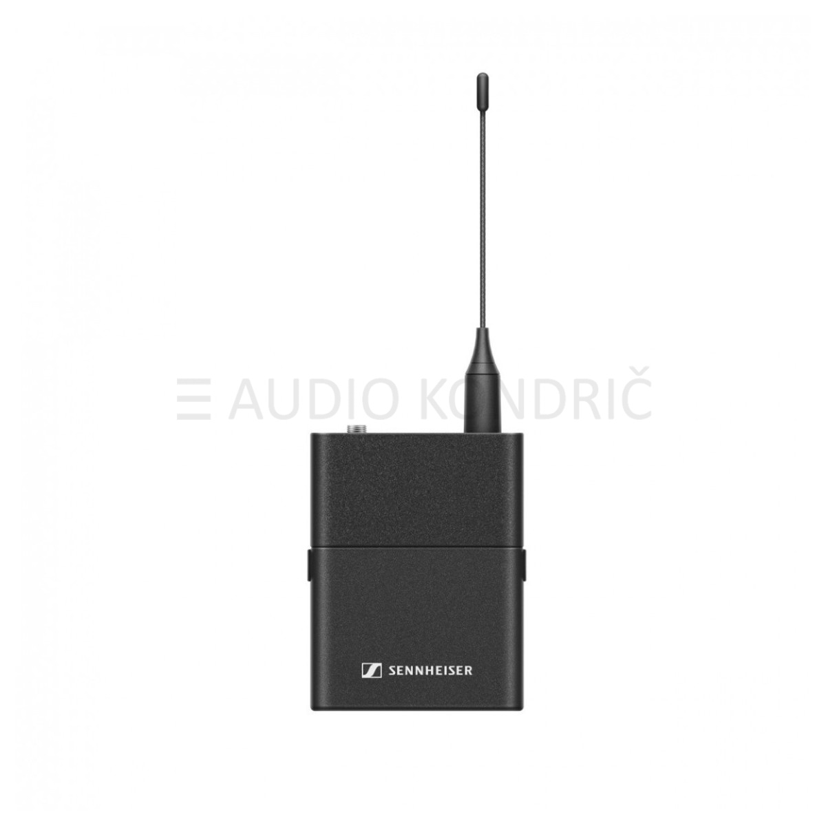 Sennheiser EW-D ME3 brezžični naglavni mikrofonski sistem - slika 3