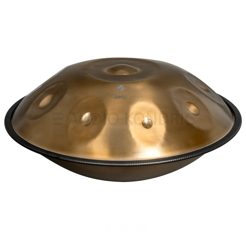 Sela Nomo Handpan D Kurd 57 cm