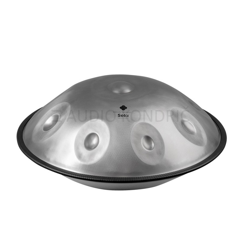 Sela Melody Handpan D Kurd 57 cm