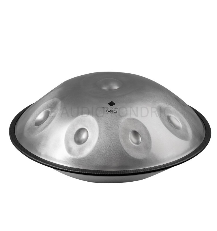 Sela Melody Handpan D Kurd 57 cm