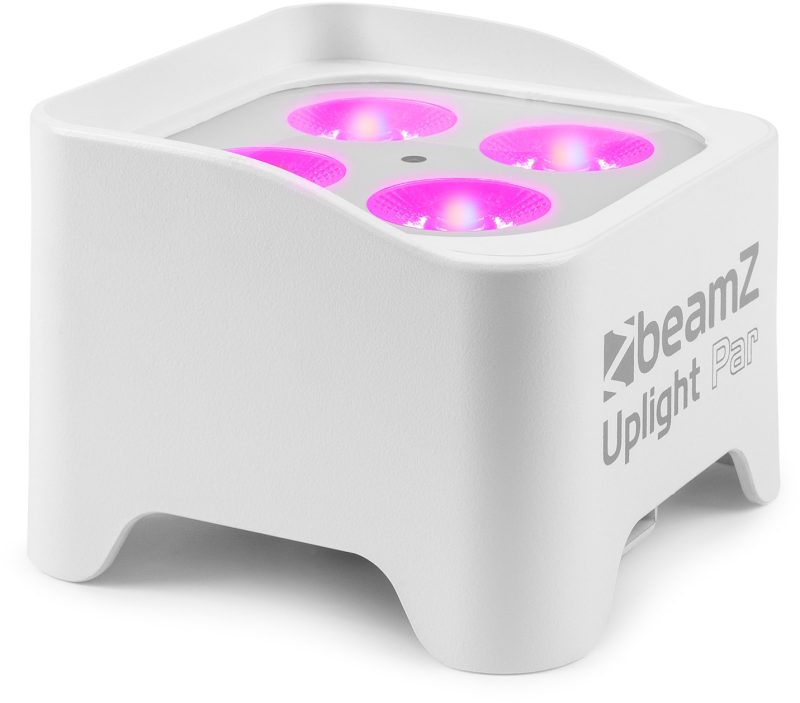 BeamZ BBP90W – 1