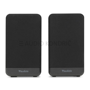BS10 Aktivni knjižni (bookshelf) zvočniki 80 W z Bluetooth