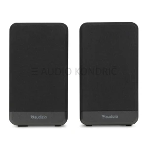 BS10 Aktivni knjižni (bookshelf) zvočniki 80 W z Bluetooth