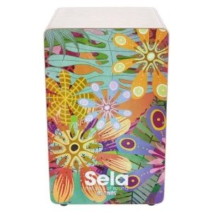 Sela SE 179 Flower Power
