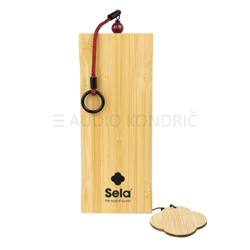 Sela Venti Chimes Fire - ogenj