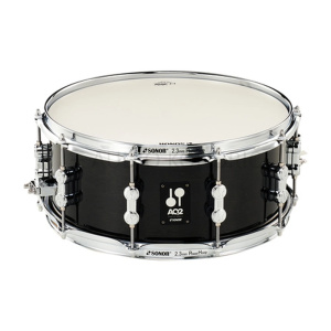 Sonor 14"x06" AQ2 Snare Drum TSB