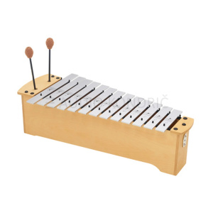 Sonor AMP 1.1 Alto Metalofon Primary