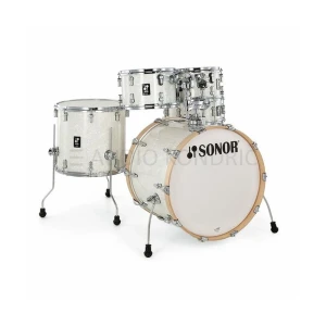 Sonor AQ2 Studio Set WHP Bobnarski Komplet