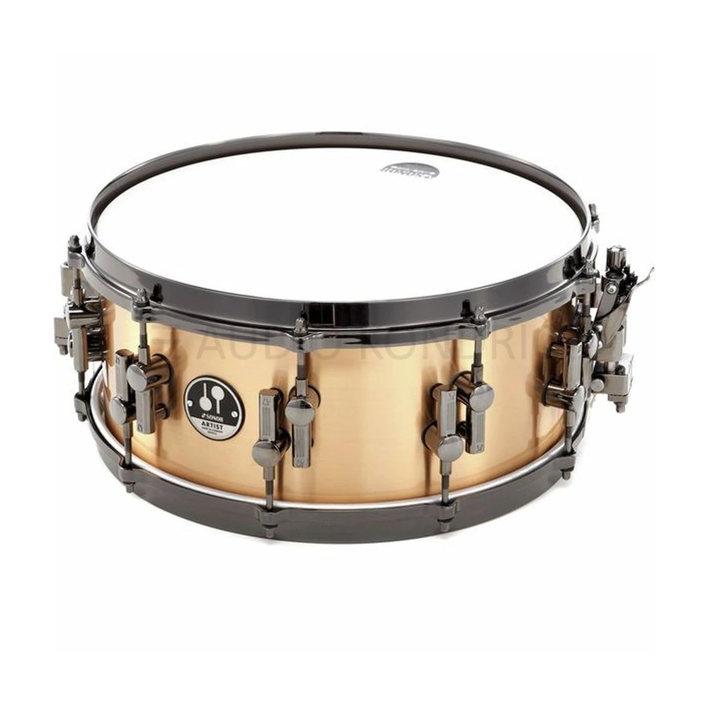 Sonor AS 12 1406 BRB Artist Snare