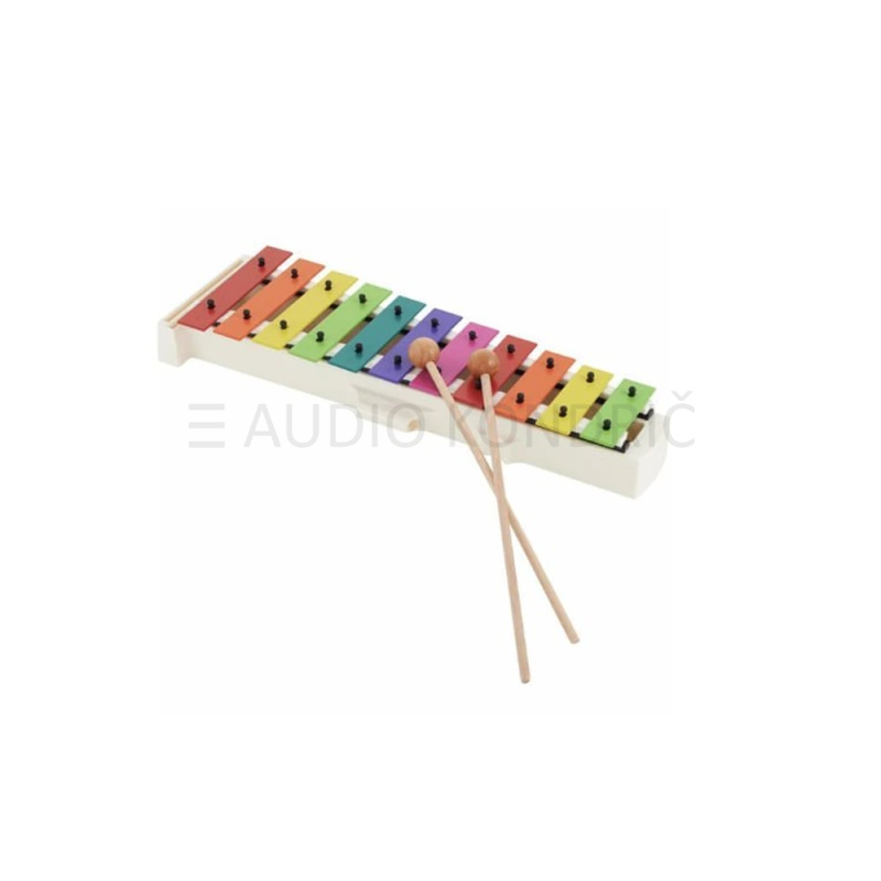 Sonor BWG Glockenspiel