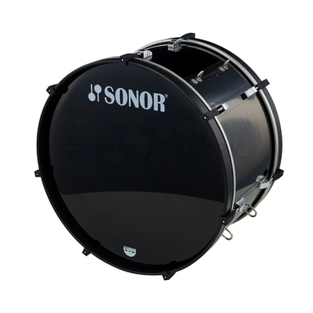 Sonor MC2614 CB Pohodni Bas Boben