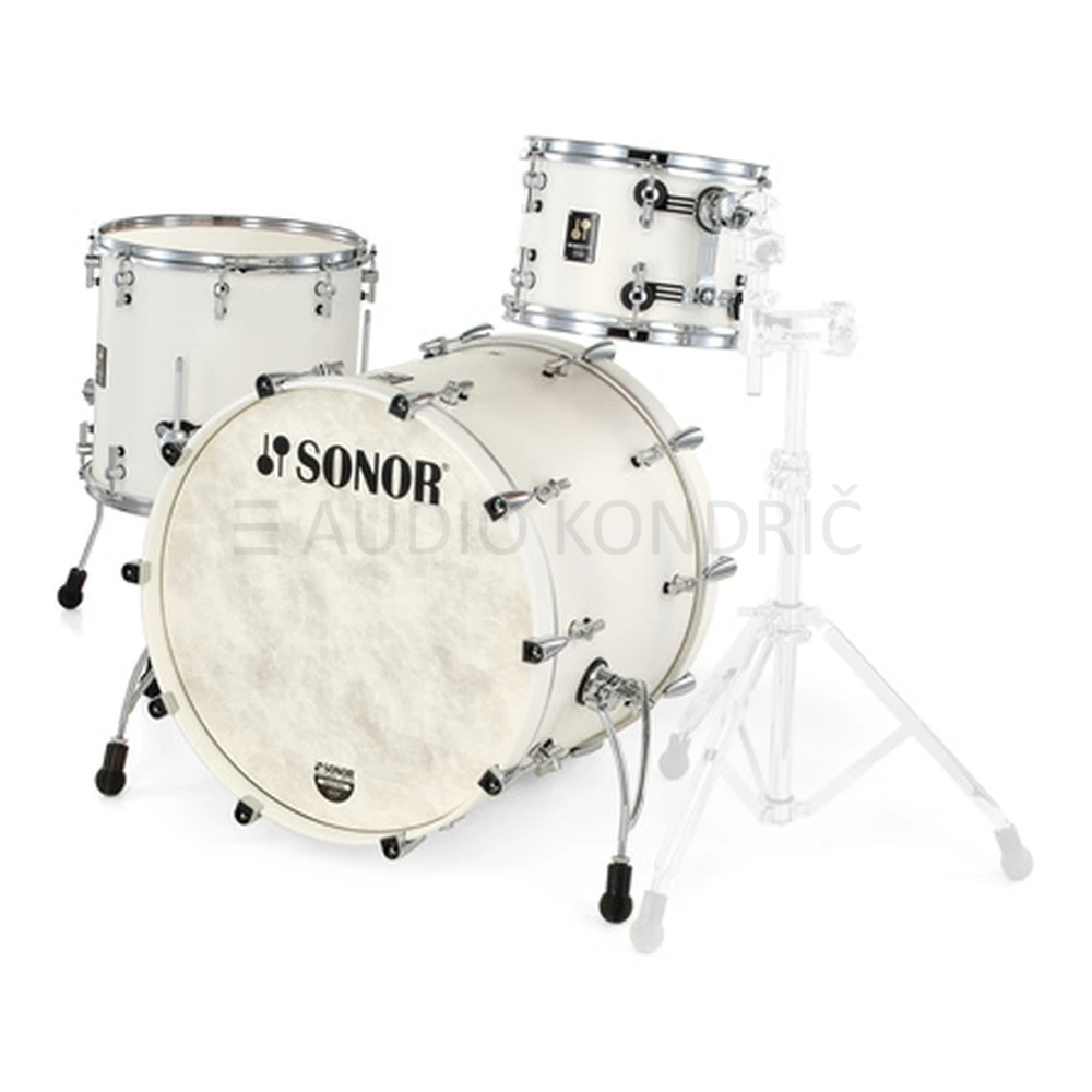 Sonor MOMENTUM 322 Beech Set SPW