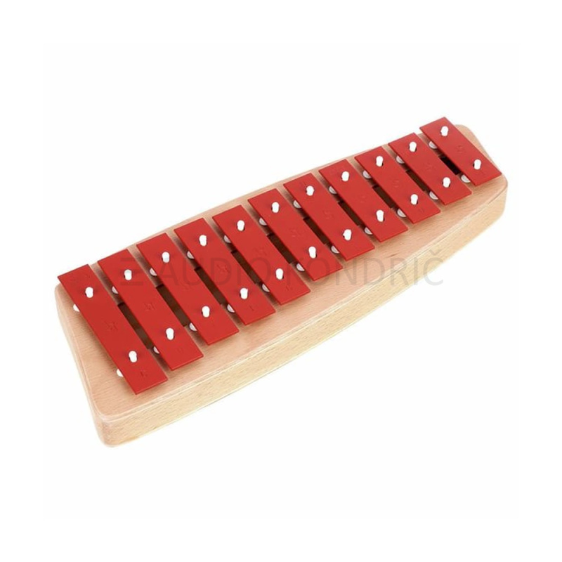 Sonor NG10 Soprano Glockenspiel