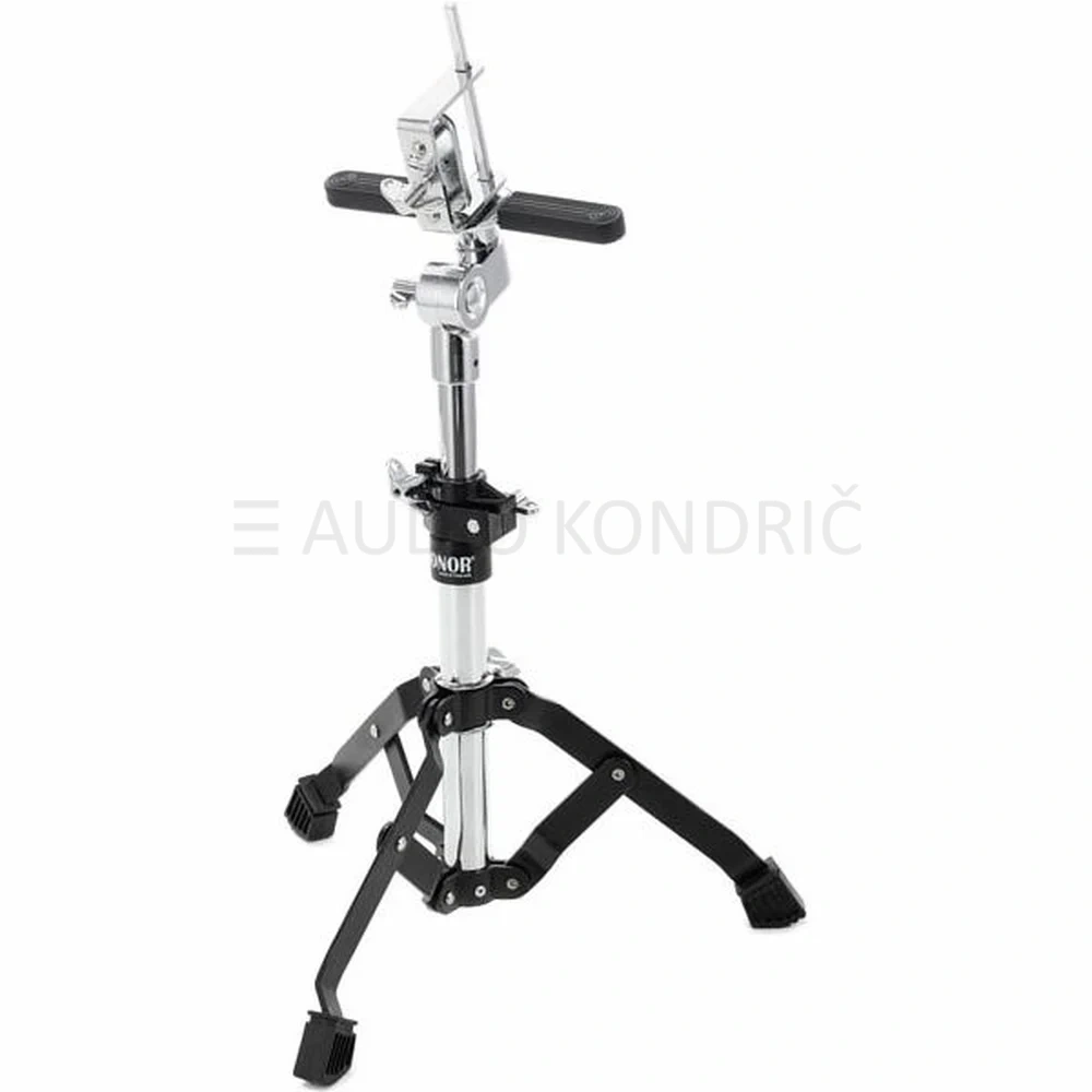 Sonor BSTL Bongo stojalo - robustno in nastavljivo.