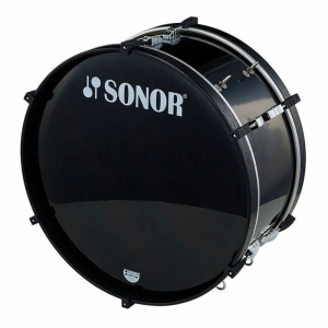 Sonor MC2410 CB pohodni bas boben 24"x10".
