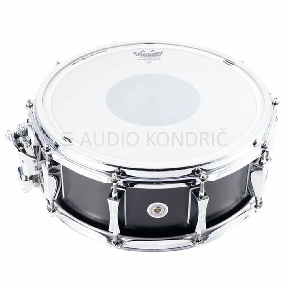 Sonor 14"x5,25" Signature G. Harrison snare boben.