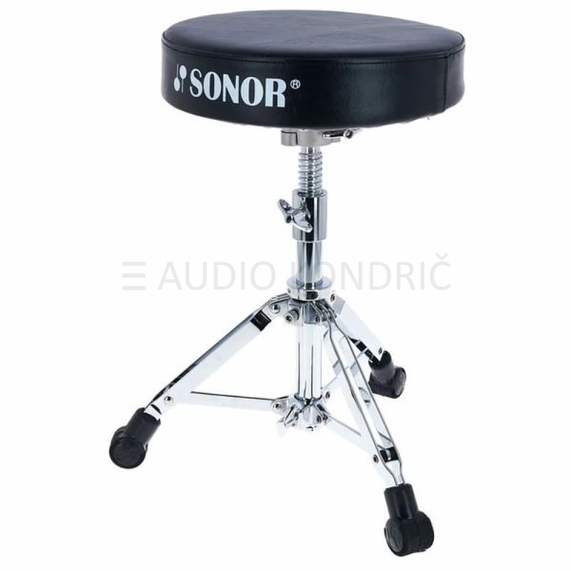 Sonor DT2000 bobnarski stol.