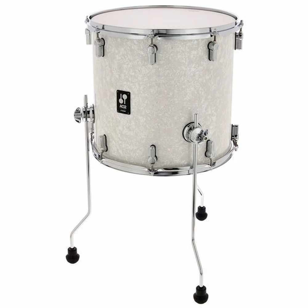 Sonor AQX serija snare boben.