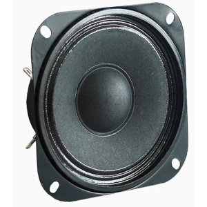 Visaton M 10 8 Ohm Cone Midrange Driver 10cm