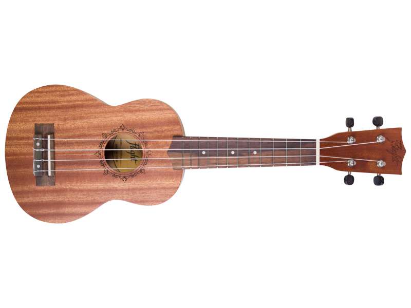 Ukulele s torbo FLIGHT NUS310, Sopran - slika 2