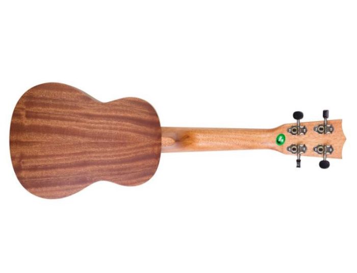 Ukulele s torbo FLIGHT NUS310, Sopran - slika 3