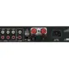 DJP-900P, Ojačevalnik 2x460W , Mp3 predvajalnik / bluetooth sprejemnik
