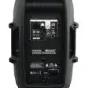 VFM-210A Aktivni zvočnik 10", 180W