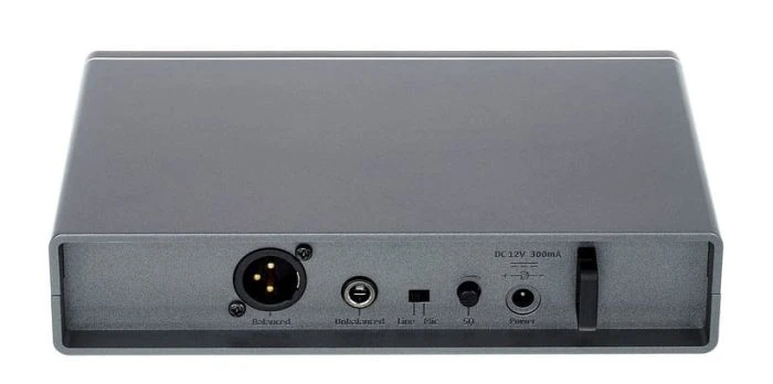 Brezžični sistem za "Brass" inštrumente  Sennheiser XSW 1-908-B - slika 11