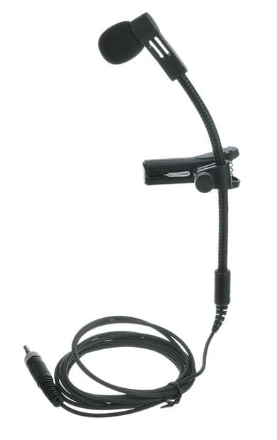 Brezžični sistem za "Brass" inštrumente  Sennheiser XSW 1-908-B - slika 6