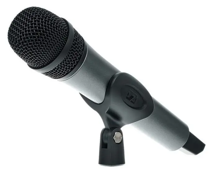 Sennheiser XSW 1-825 Ročni daljinski mikrofon VOCAL SET, B-Band - slika 6