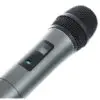 Sennheiser XSW 1-825 Ročni daljinski mikrofon VOCAL SET, B-Band