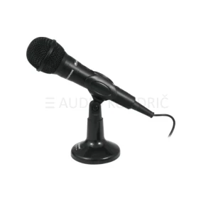 M-22 USB snemalni / vokalni USB mikrofon