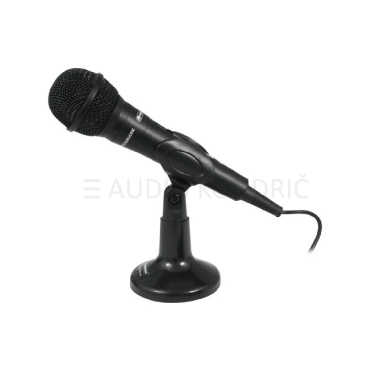 M-22 USB snemalni / vokalni USB mikrofon