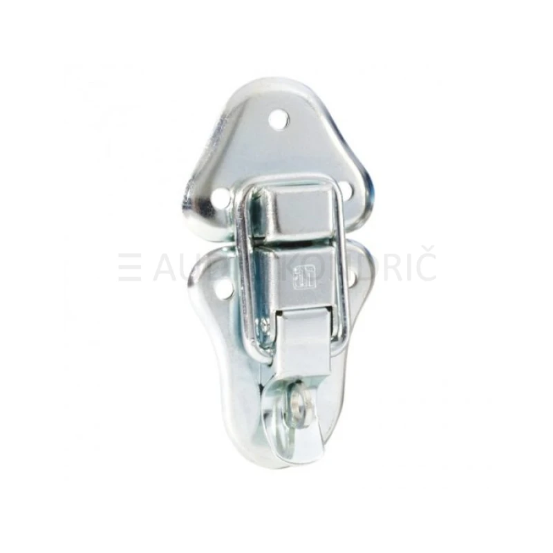 Adam Hall 1602 Zapiralo za rack