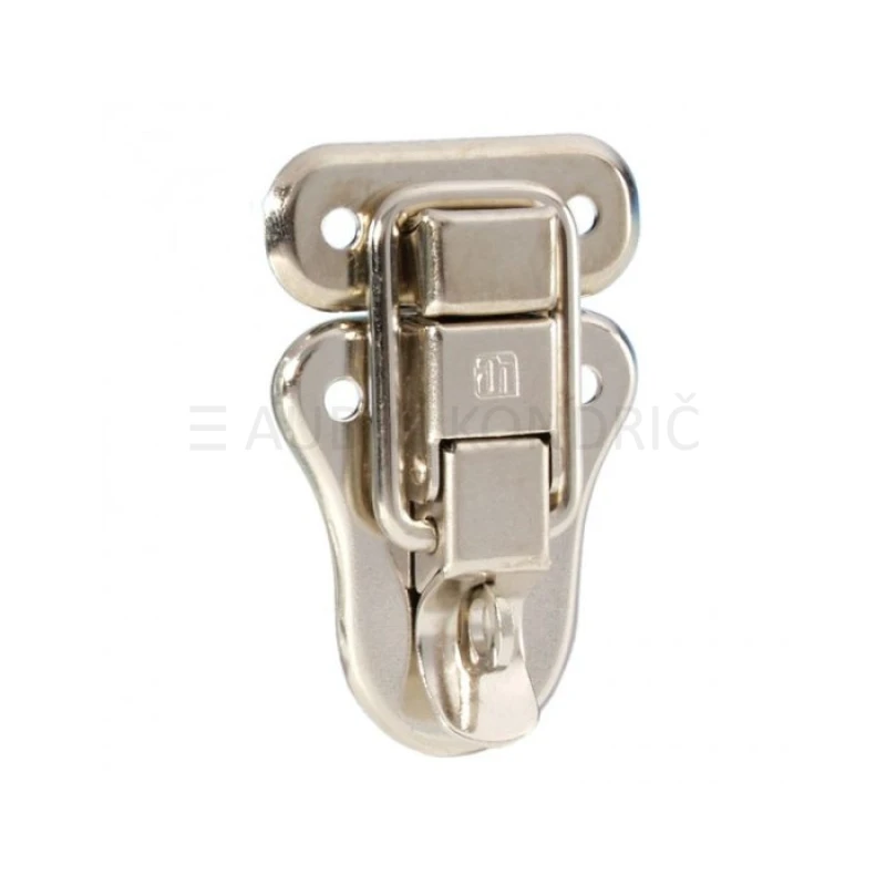 Adam Hall 16081 Zapiralo za rack
