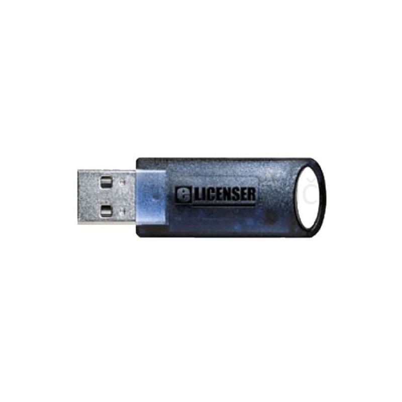 STEINBERG Key USB eLicenser
