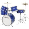 DIMAVERY JDS-305 Set otroških bobnov
