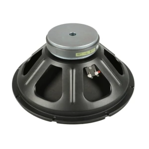 Yamaha DXR15 Bas enota