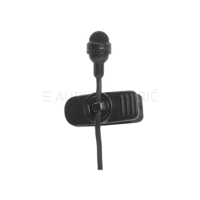Sennheiser ME 2 -II EW, Kravatni “clip-on” mikrofon