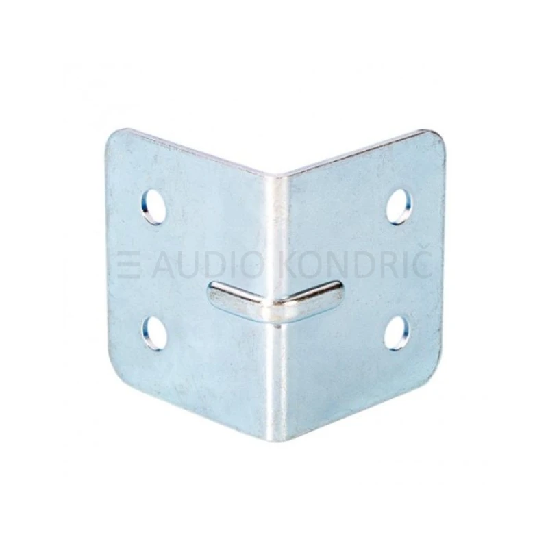 Vogalnik Adam Hall 40403  40x34mm